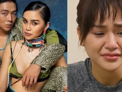 Quán quân The New Mentor: Từ chối đại gia, một lòng chăm sóc bạn trai bị ung thư