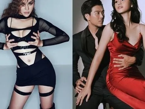 Chân dài Hà thành từ chối để đại gia "chăm lo", một lòng yêu bạn trai mắc bệnh ung thư