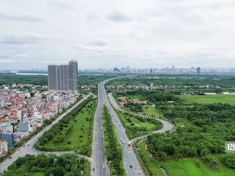 Nhấn mạnh tinh thần nhất quán trục phát triển sông Hồng về tâm linh