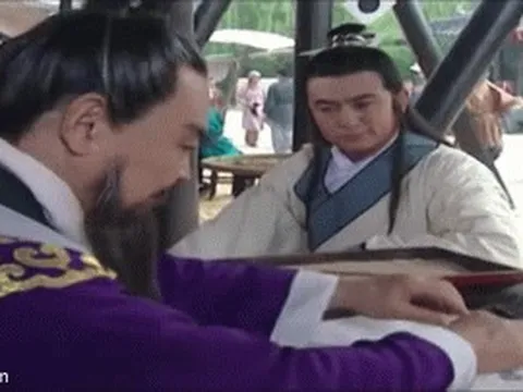 Tây du ký: Vị thuật sĩ người phàm biết được ý trời khiến thần tiên cũng phải xin chỉ điểm