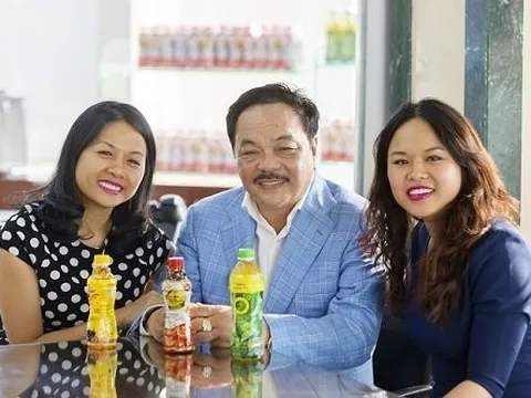 Quá trình ông Trần Quí Thanh "kéo" 2 cô con gái vào vòng tù tội