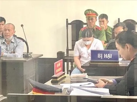 Lâm Đồng: Xét xử vụ gửi con đi chữa bệnh, nhận lại hũ tro cốt