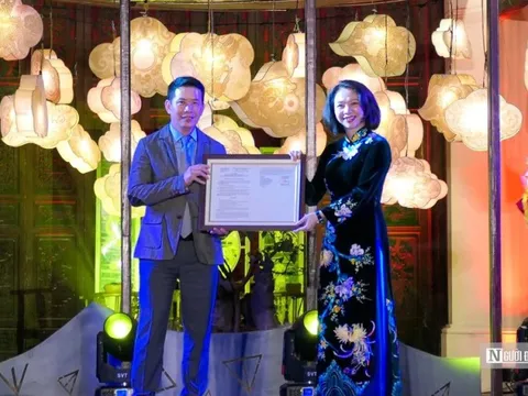 Hà Nội: Ra mắt 15 sản phẩm du lịch đêm