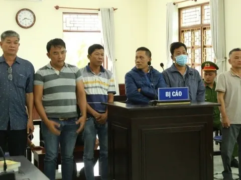 Ninh Thuận: Nguyên Giám đốc Trung tâm Đăng kiểm xe cơ giới lĩnh án tù