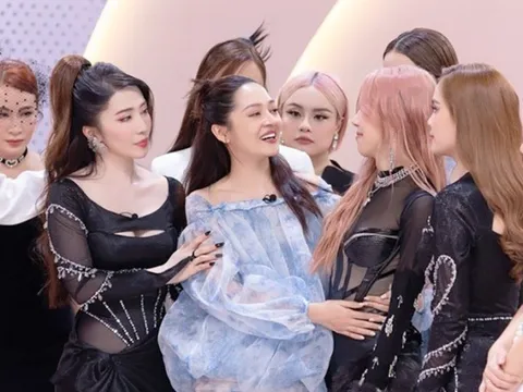Chị đẹp đạp gió rẽ sóng 2023: Ca sĩ Bảo Anh rời show, 5 chị đẹp khác dừng cuộc chơi