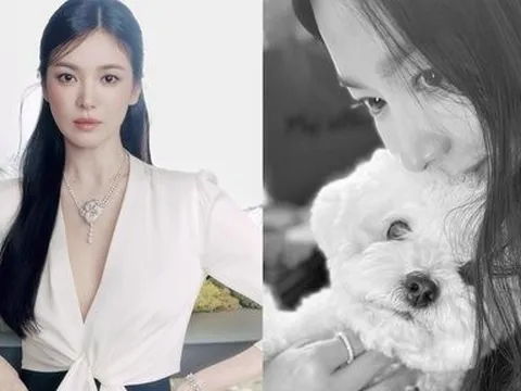 Song Hye Kyo là minh chứng “phụ nữ đẹp nhất khi không thuộc về ai”
