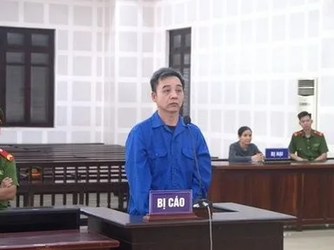 Án tù cho kẻ đấm bạn tử vong vì bị thách thức