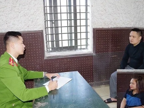 Rủ nhau làm “tín dụng đen”, 2 anh em ruột bị bắt