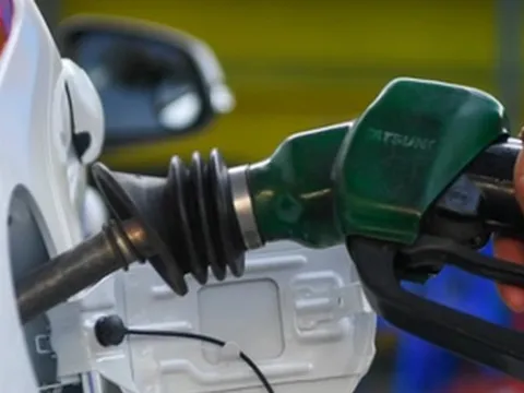 Xuất hóa đơn điện tử bán lẻ xăng dầu: Tại sao doanh nghiệp vẫn chần chừ?