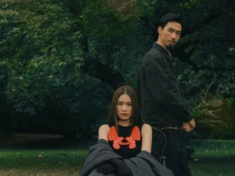 Hoàng Thùy Linh đăng ảnh mới tình cực tình với Đen Vâu!