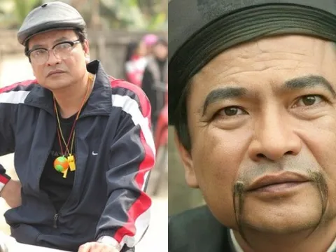 NSND Quốc Anh: 2 lần đều chọn cưới phụ nữ "một lần đò", tuổi 61 an nhàn, thôi dằn vặt vì không có con