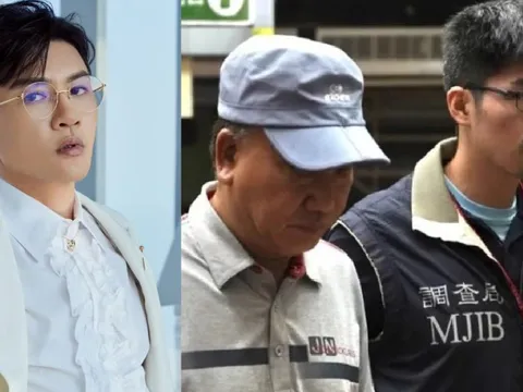 Vụ lừa đảo lớn nhất lịch sử Đài Loan (TQ): Nạn nhân là "Ngũ A Ca" Tô Hữu Bằng, lộ mặt một "ông trùm"