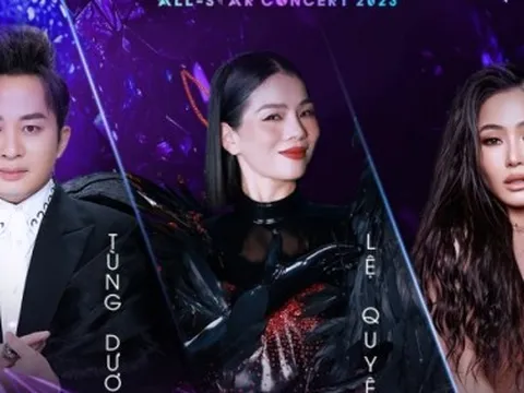 Chung kết Ca Sĩ Mặt Nạ công bố line-up khách mời: Dự đoán sẽ dài lê thê và chiếm hết spotlight của Top 3?