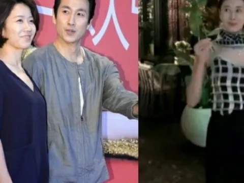 Công bố đoạn ghi âm cuộc trò chuyện mùi mẫn của tài tử Ký Sinh Trùng và nhân tình kém 19 tuổi: Thái độ nam diễn viên gây phẫn nộ