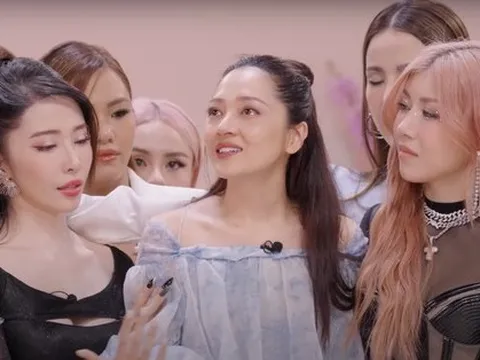 Ca sĩ Bảo Anh rời show, 5 chị đẹp khác dừng cuộc chơi