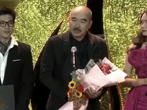 Bông Sen Vàng 2023: Tro Tàn Rực Rỡ đại thắng