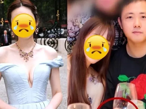 Siêu mẫu vỡ mộng hào môn, sống cảnh trốn nợ khắp nơi sau khi người tình đại gia bị truy nã
