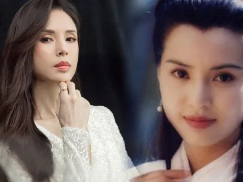 “Tiểu Long Nữ” Lý Nhược Đồng trẻ đẹp ở độ tuổi U60, bí quyết được hé lộ