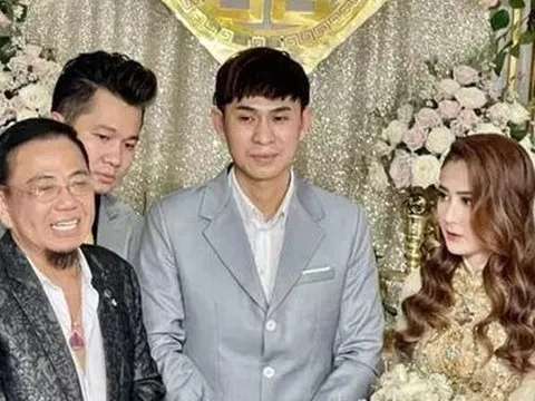 “Vua hội chợ miền Tây” Châu Gia Kiệt tuyên bố giải nghệ, bí mật cưới vợ ở tuổi 43