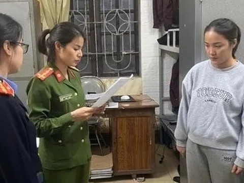Bắt nữ Giám đốc công ty chỉ đạo nhân viên tìm cách trốn thuế