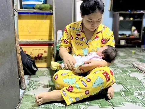 Sa thải lao động nữ đang nghỉ thai sản, xử phạt thế nào?