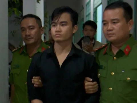 Vụ cướp ngân hàng ở Đà Nẵng: Lời khai của 2 nghi can về kế hoạch phạm tội