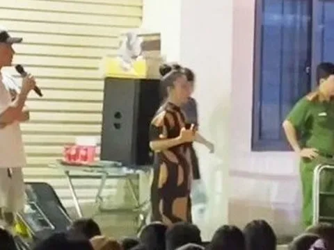 Diễn viên hài kiếm 3 tỷ/tháng bị giang hồ hành hung, mở quán vỉa hè cũng gặp “vận đen”