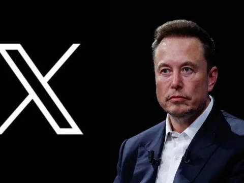 Lý do mạng X thiệt hại lớn về quảng cáo