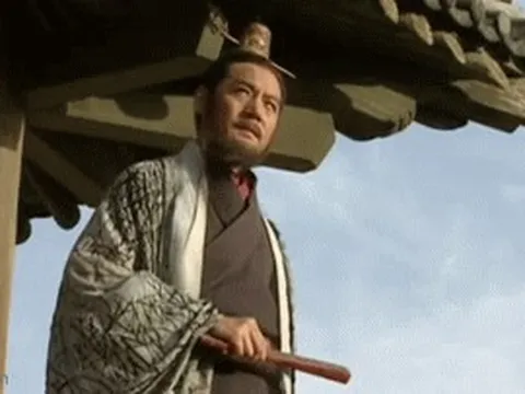 Kiếm hiệp Kim Dung: Người đầu tiên nhận ra bộ mặt thật của Nhạc Bất Quần