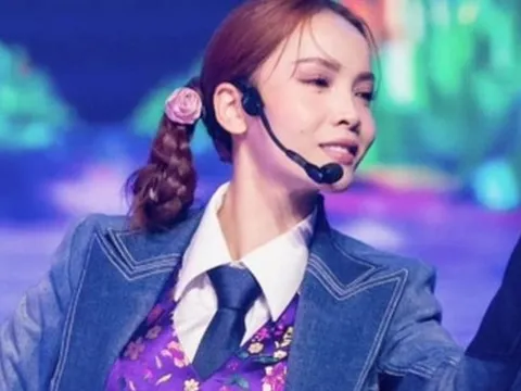 Bị loại ngay vòng đầu Chị Đẹp Đạp Gió Rẽ Sóng, Yến Trang nói gì?