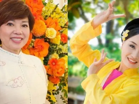 NSƯT Ngọc Huyền, Thu Huyền và dàn nghệ sĩ nữ được phong Nghệ sĩ nhân dân năm 2023