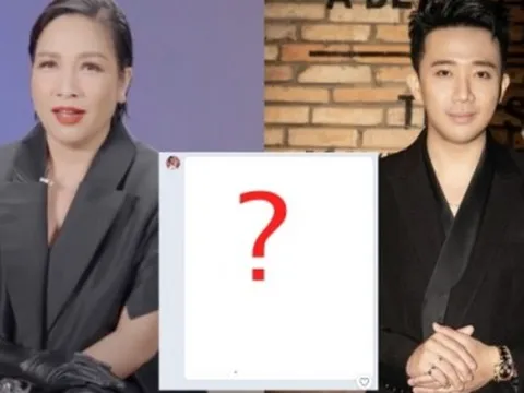 Diva Mỹ Linh tiết lộ tin nhắn của Trấn Thành sau kết quả đáng quên tại show Chị Đẹp, Mỹ Anh lập tức có phản ứng