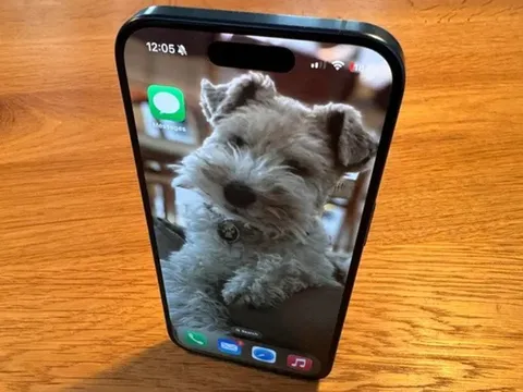 iOS 17.1.2 sẵn sàng ra mắt, có gì đáng chờ đợi?