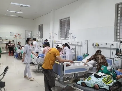 Kiên Giang: Hơn 80 học sinh ngộ độc sau khi ăn món thịt quen thuộc