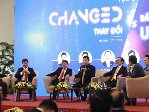 Doanh nhân phải trở thành người tốt đẹp nhất trong xã hội Việt Nam