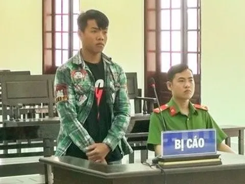 Nhiều lần trộm cát sông, cát tặc bất ngờ lãnh án treo