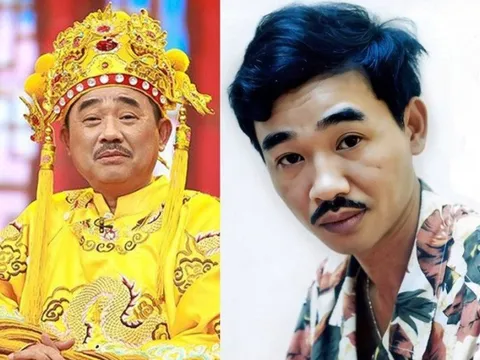 Hé lộ hình ảnh của "Ngọc Hoàng" Quốc Khánh thời niên thiếu: Cực kỳ điển trai, phong độ