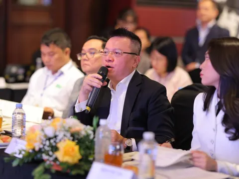 Chung kết giải thưởng Hành động vì cộng đồng với chủ đề ‘Dấu ấn tiên phong’