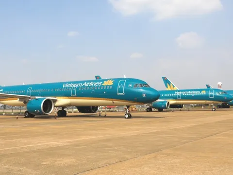 Nâng cấp sân bay Biên Hòa từ 4C lên 4E