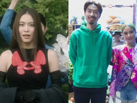 Hoàng Thùy Linh làm rộ chuyện công khai tình cảm với Đen Vâu, tất cả vì chi tiết lộ liễu này