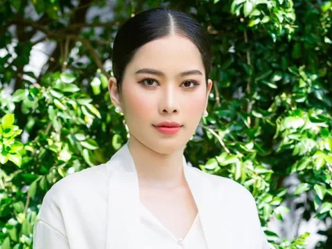 Quá khứ "không đẹp" của chồng sắp cưới gây xôn xao, Nam Em đăng đàn giữa đêm: "Tôi kiệt sức rồi nhưng không ai tin"