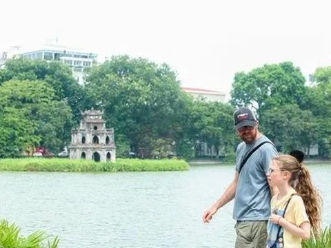 Hà Nội nêu 8 lý do không sáp nhập quận Hoàn Kiếm