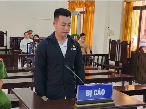 Nhặt được 7 viên đạn rồi cất giữ sau nhà, nam thanh niên lãnh án tù