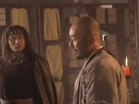 Kiếm hiệp Kim Dung: Vì sao Vô danh thần tăng biết võ công của phái Tiêu Dao?