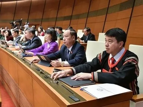 Cho phép kéo dài giải ngân vốn "giảm nghèo bền vững" sang năm 2024