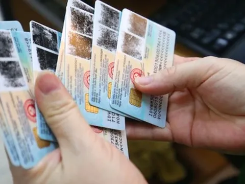 Vì sao bỏ quê quán và vân tay trên thẻ căn cước?