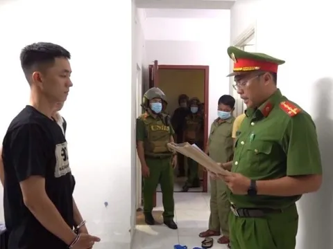 Bình Thuận: Gần 60 năm tù cho những kẻ gieo rắc “cái chết trắng”