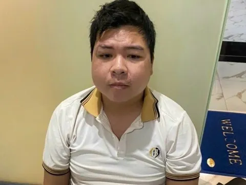Nghi phạm đâm thanh niên tử vong do mâu thuẫn ăn nhậu bị bắt giữ