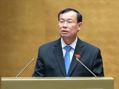 Trên 70 tuổi được tham gia lực lượng bảo vệ an ninh, trật tự ở cơ sở