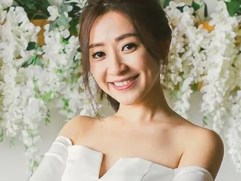 Nữ diễn viên xinh đẹp đột ngột qua đời khi đang quay phim ở tuổi 37